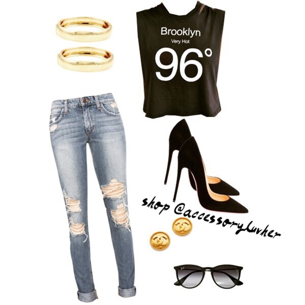 ✨Shop my closet @accessoryluvher✨